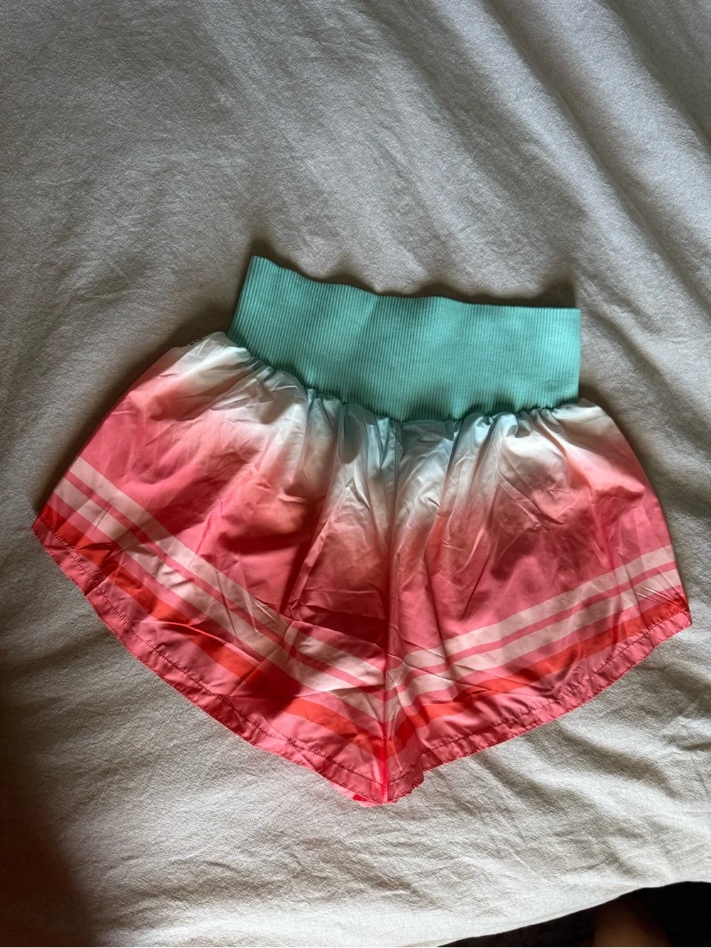 Free People Carpe Diem shorts
